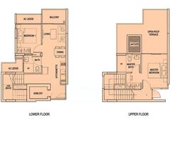 Urban Vista (D16), Condominium #582929601